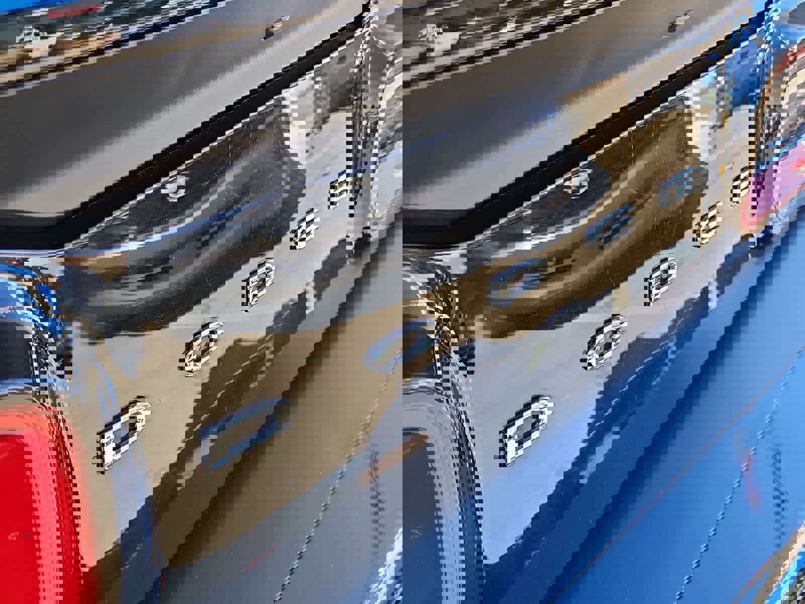 Used 2023 Dodge Challenger SRT Hellcat image 12