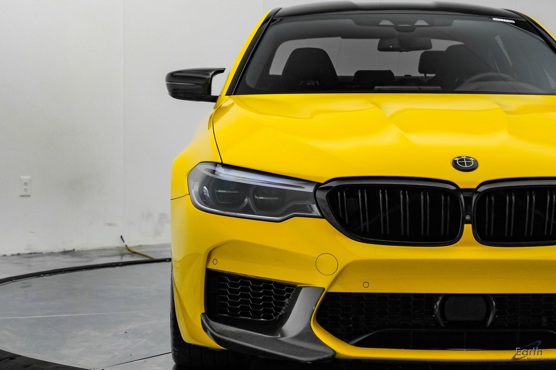 Used 2020 BMW M5 w/ Executive Package image 31