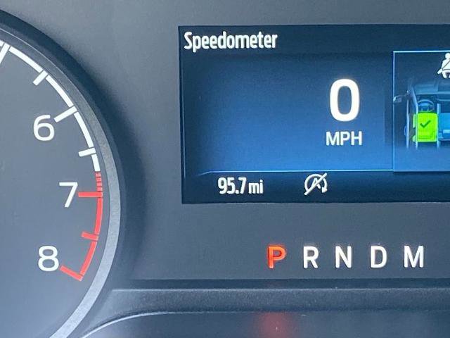 Used 2026 Ford F150 XL w/ Equipment Group 103A High image 8