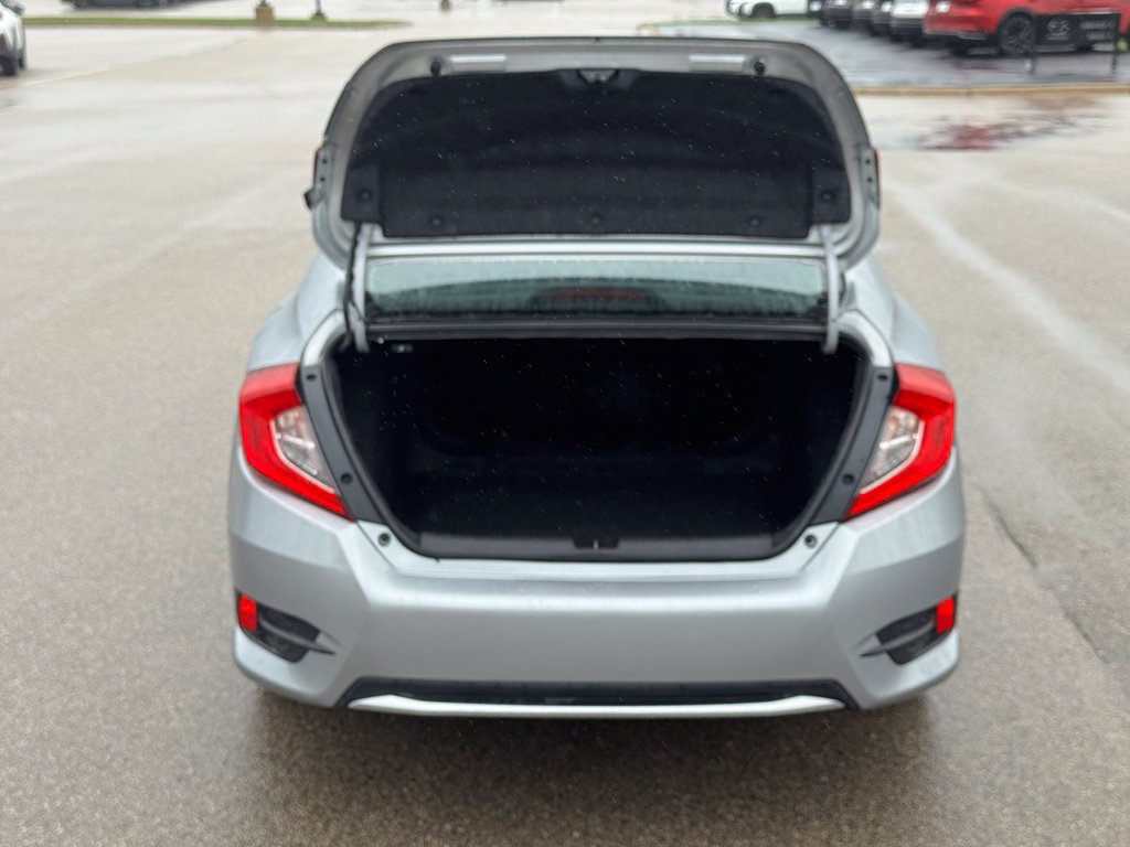Used 2020 Honda Civic LX image 33