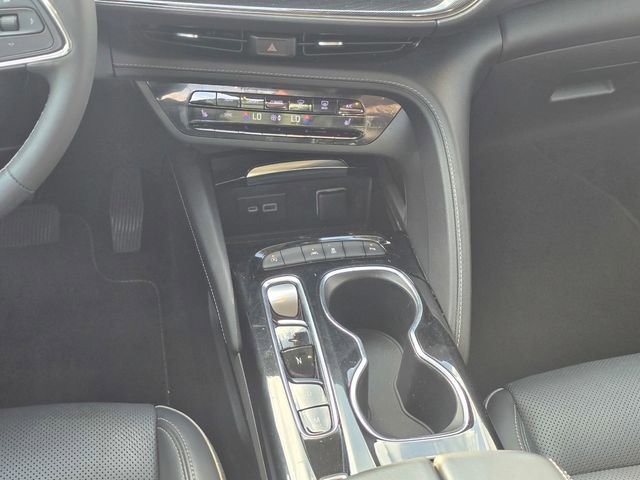 Used 2023 Buick Envision Essence FWD image 18