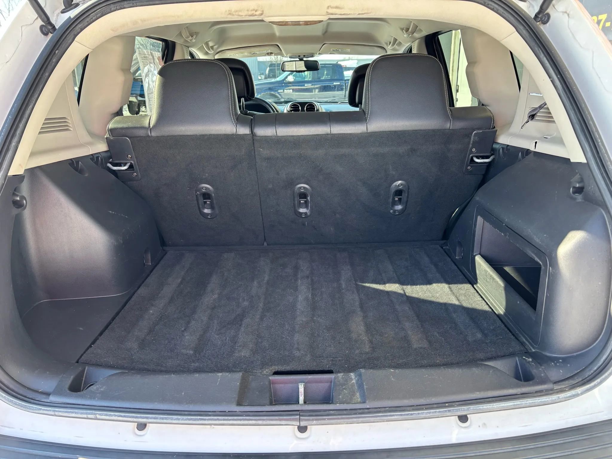 Used 2016 Jeep Compass Sport w/ Power Value Group image 5