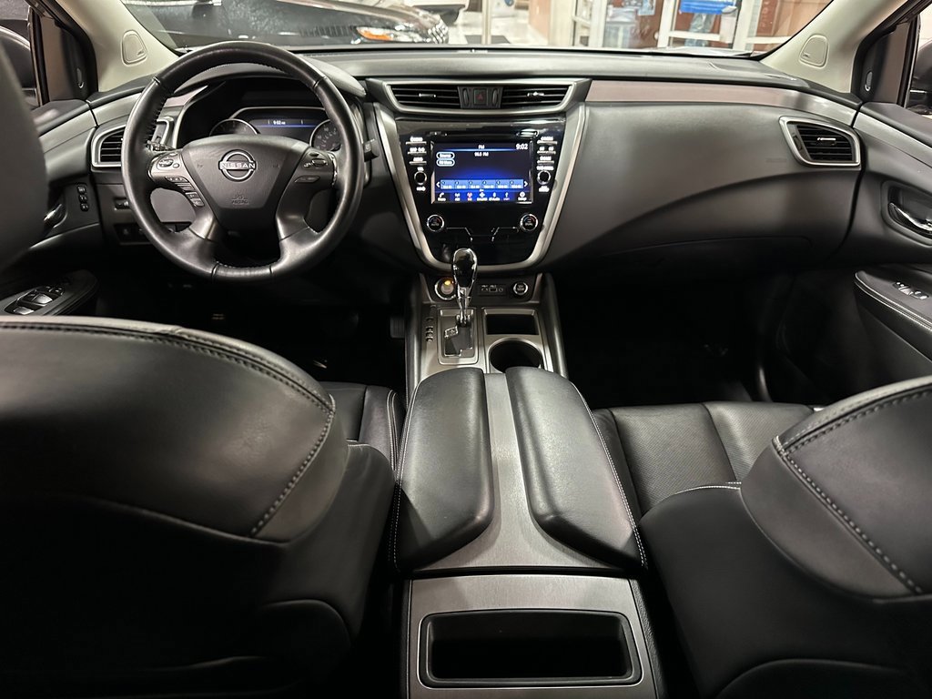 Used 2023 Nissan Murano SL image 14