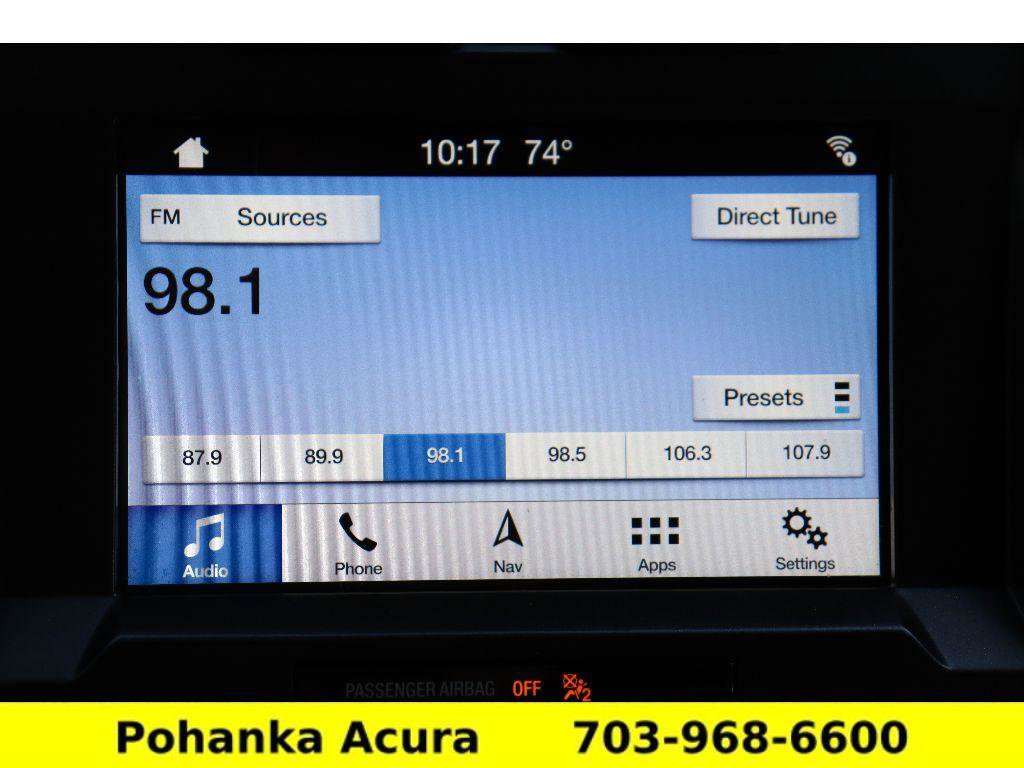 Used 2018 Ford F150 XLT w/ Equipment Group 302A Luxury image 24