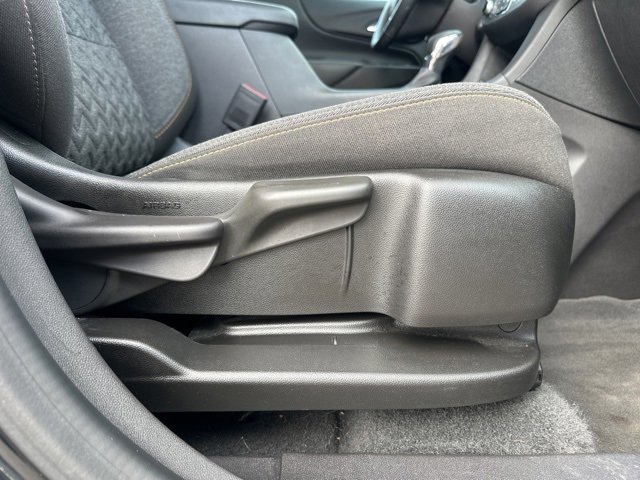 Used 2024 Chevrolet Equinox LT image 22
