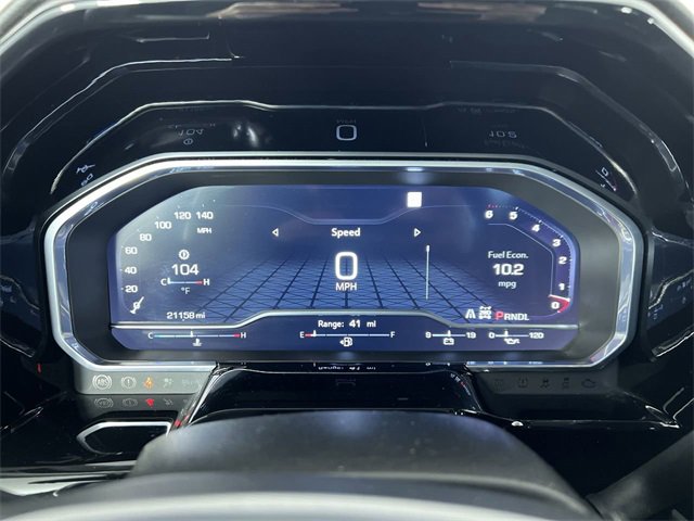 Used 2022 GMC Sierra 1500 Elevation image 11