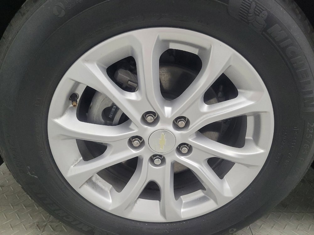 Used 2020 Chevrolet Equinox LT FWD image 31