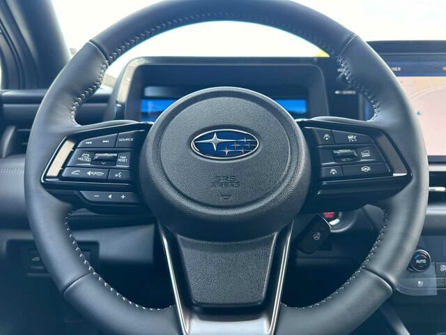 New 2026 Subaru Outback Touring XT AWD/4WD image 28