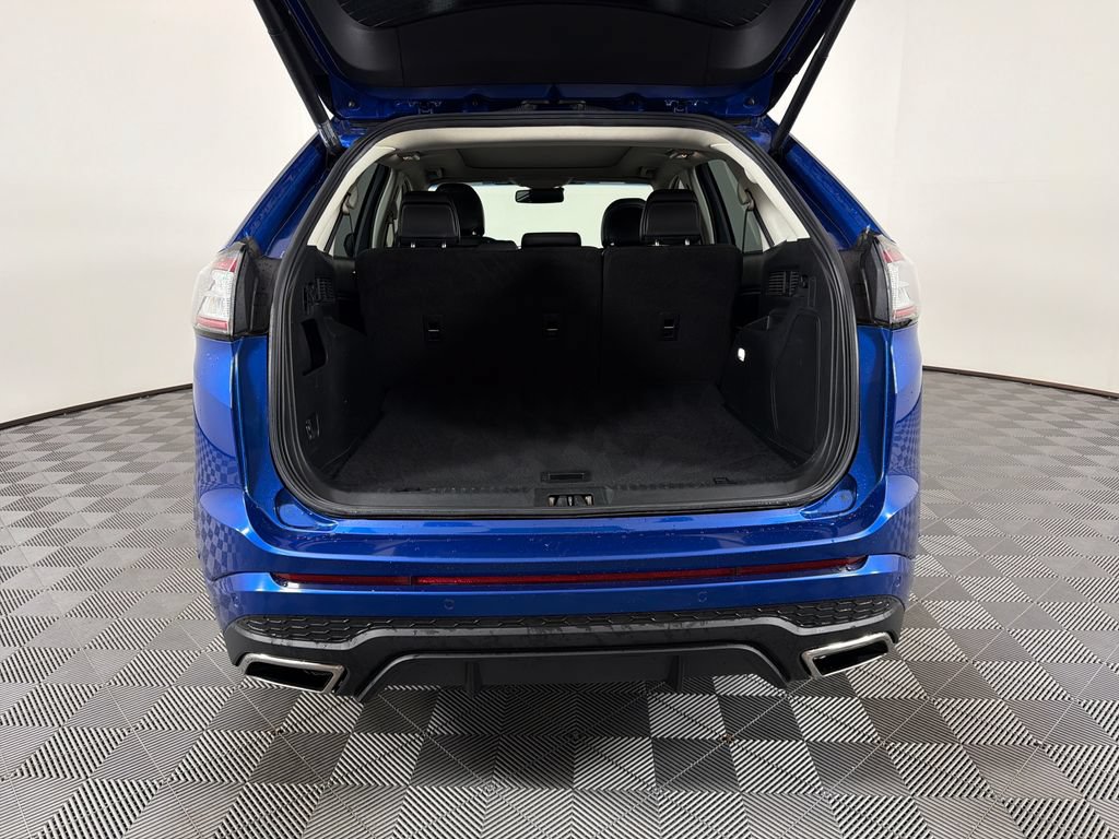 Used 2018 Ford Edge Sport w/ Equipment Group 401A AWD/4WD image 25