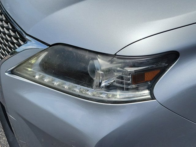 Used 2014 Lexus RX 350 F Sport w/ Navigation Package AWD/4WD image 11