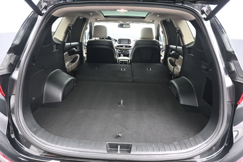 Used 2019 Hyundai Santa Fe Limited AWD/4WD image 52