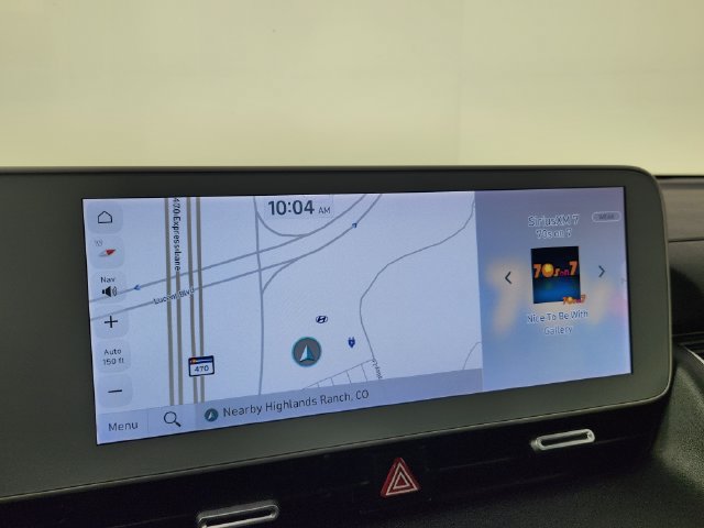 Certified 2024 Hyundai Ioniq 5 Limited AWD/4WD image 25