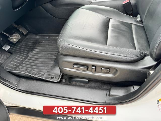 Used 2020 Honda Pilot EX-L image 22