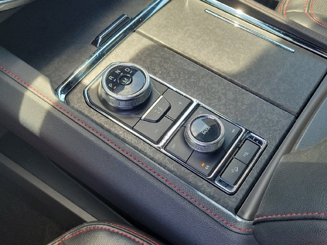 Certified 2023 Ford Expedition Limited AWD/4WD image 11