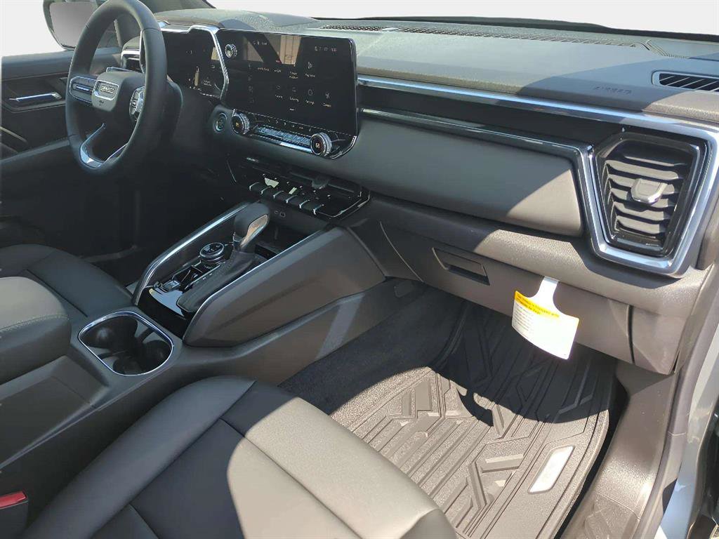 New 2026 GMC Canyon Elevation w/ Convenience Package image 16