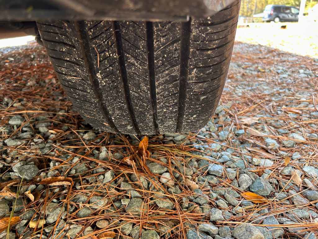 Used 2009 Honda Accord EX-L image 18