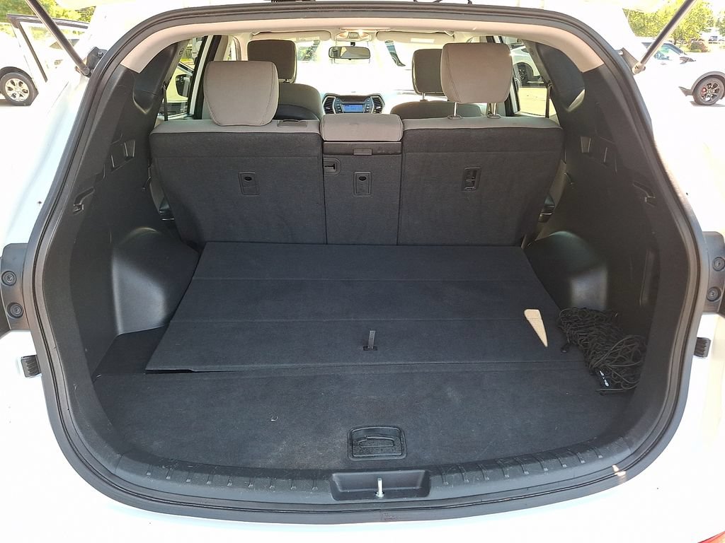 Used 2015 Hyundai Santa Fe Sport AWD/4WD image 27