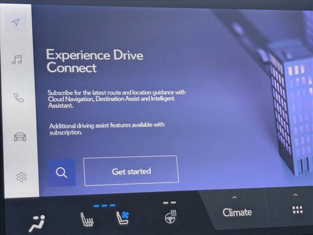 Certified 2024 Lexus RX 350 F Sport w/ Convenience Package AWD/4WD image 12