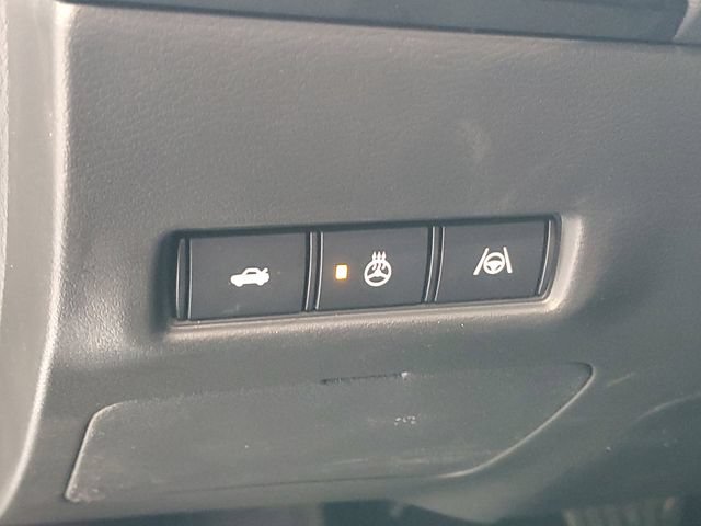 New 2026 Nissan Sentra SR w/ SR Premium Package FWD image 9