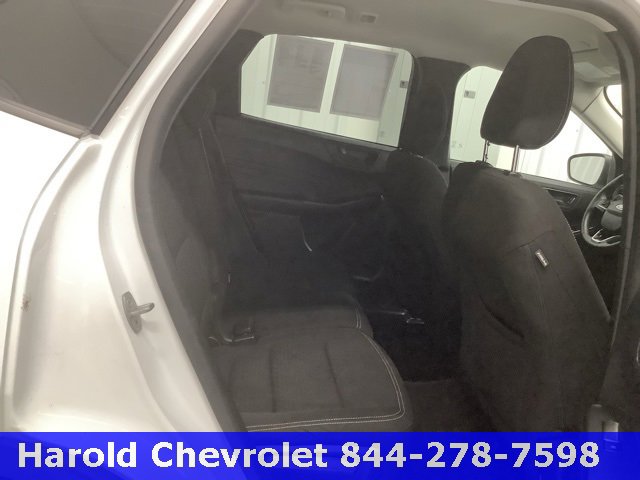 Used 2023 Ford Escape Active image 9