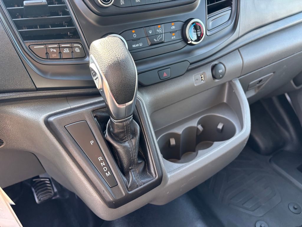 Used 2023 Ford Transit 350 XL image 19
