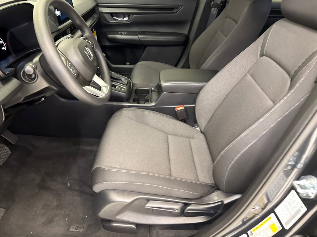 New 2026 Honda CR-V LX image 20