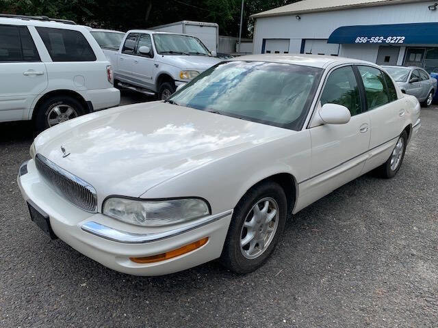 Used 2003 Buick Park Avenue w/ 1SE Package image 5