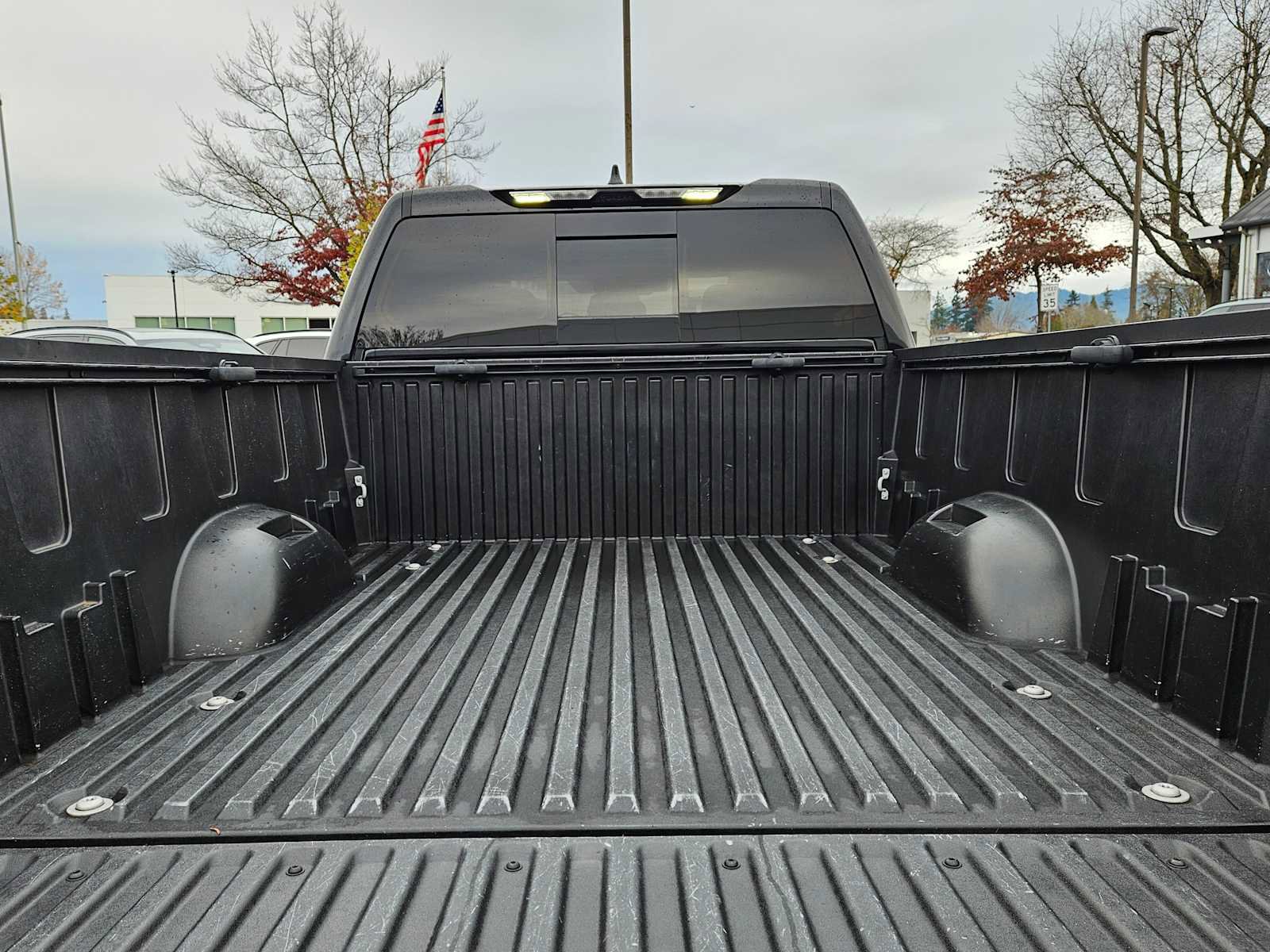 Used 2023 Toyota Tundra SR5 image 18