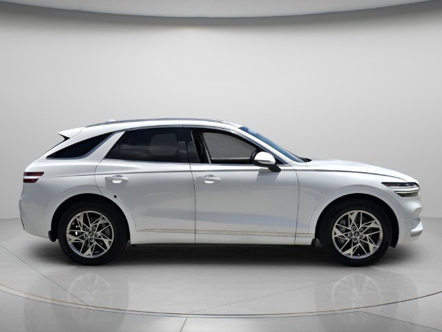 Used 2023 Genesis GV70 2.5T w/ Select Package AWD/4WD image 5