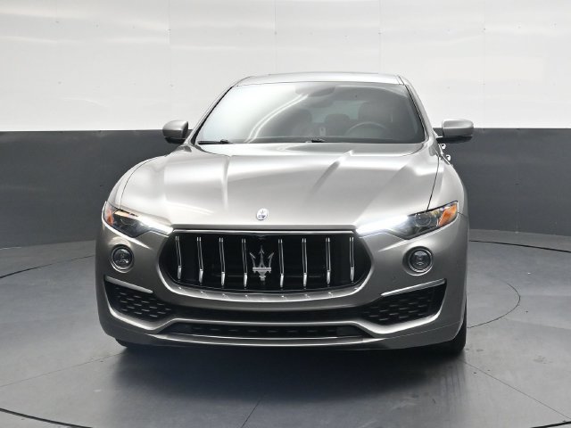 Used 2022 Maserati Levante GT AWD/4WD image 10