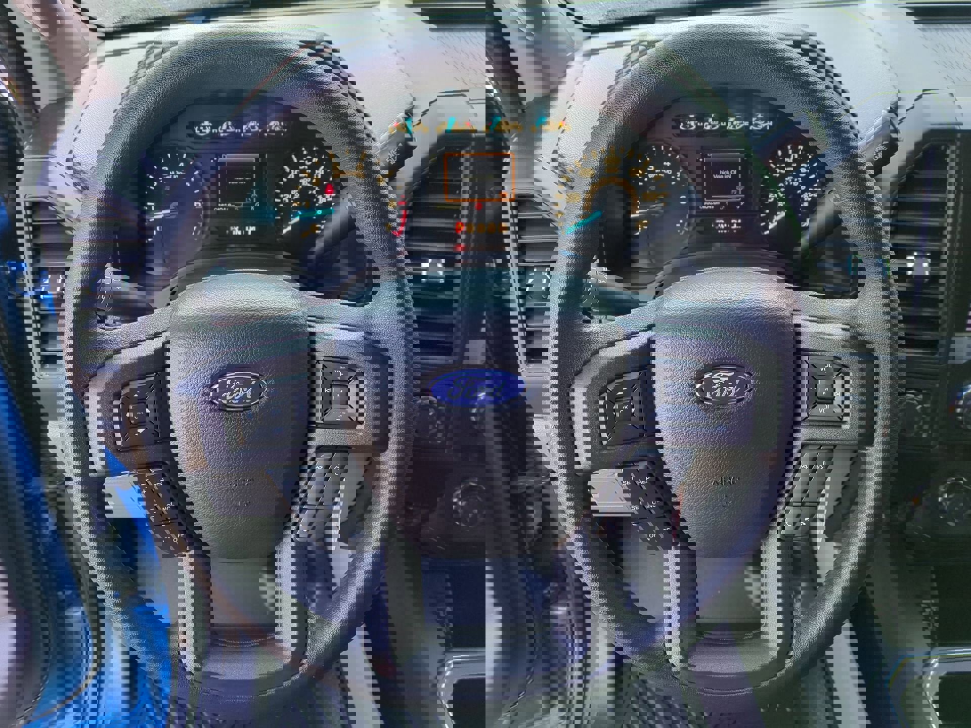 Used 2020 Ford F150 XL w/ Equipment Group 101A Mid image 12