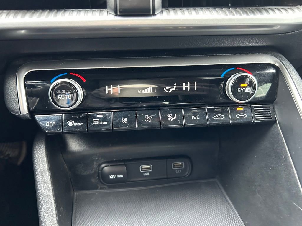 Used 2024 Kia K5 GT-Line w/ GT-Line Premium Package image 15