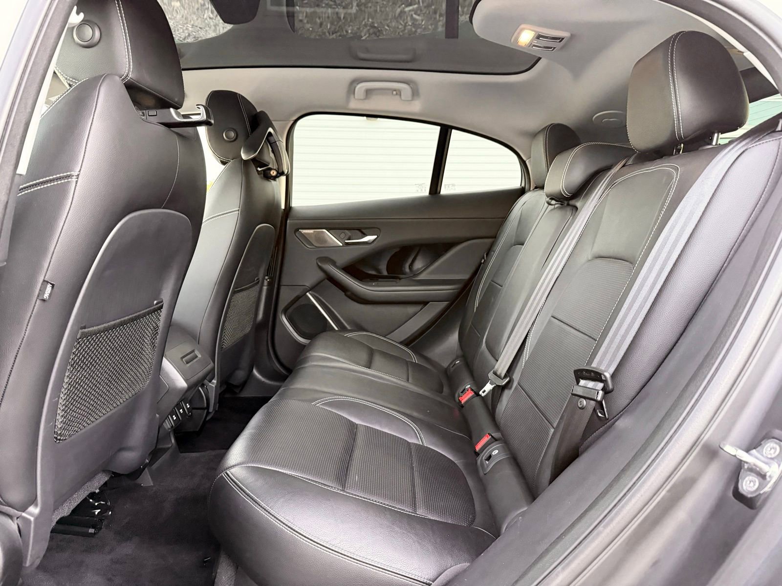 Used 2020 Jaguar I-PACE S image 37