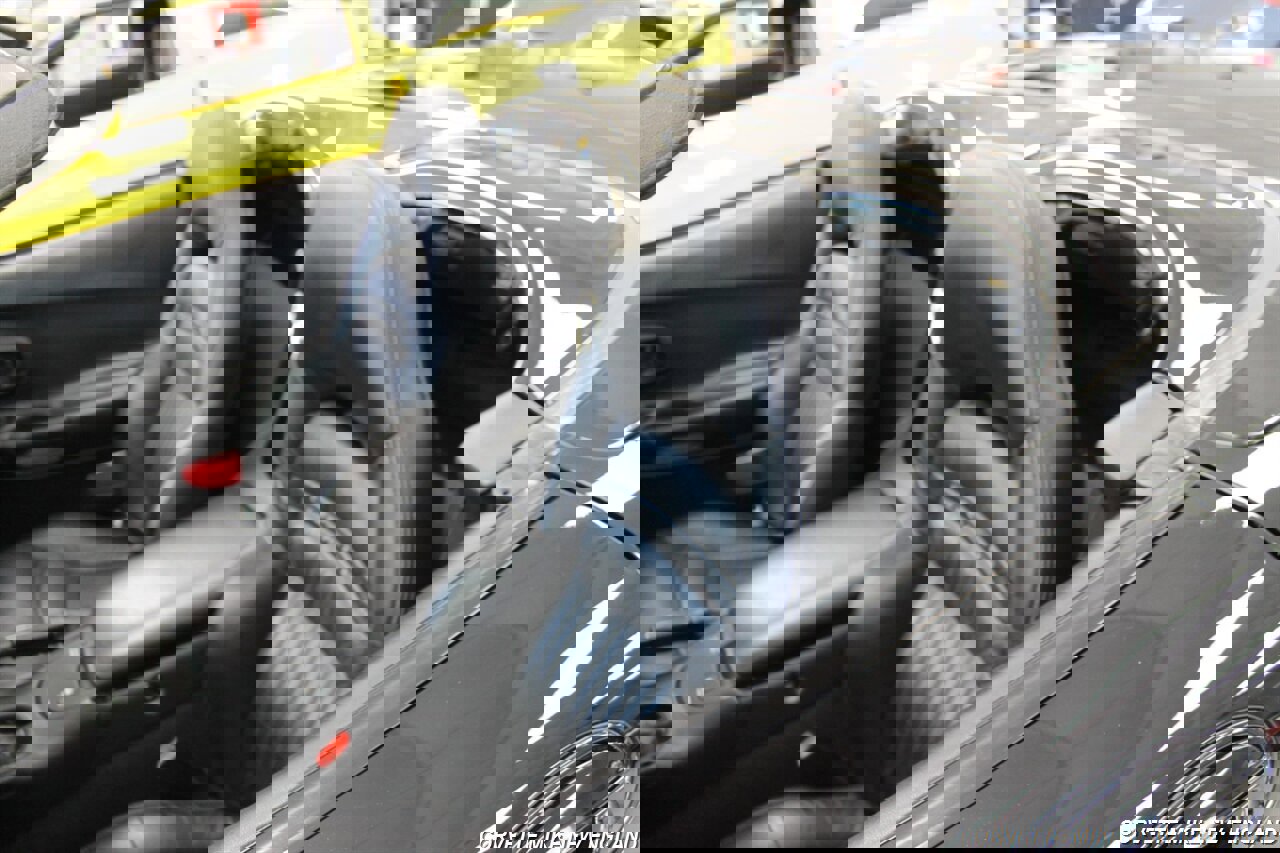 Used 2003 Chevrolet Corvette Convertible w/ Preferred Equipment Group1 image 21