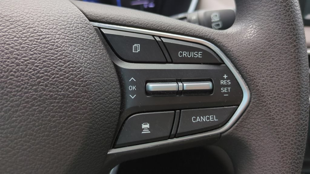 Used 2020 Hyundai Santa Fe SEL FWD image 23