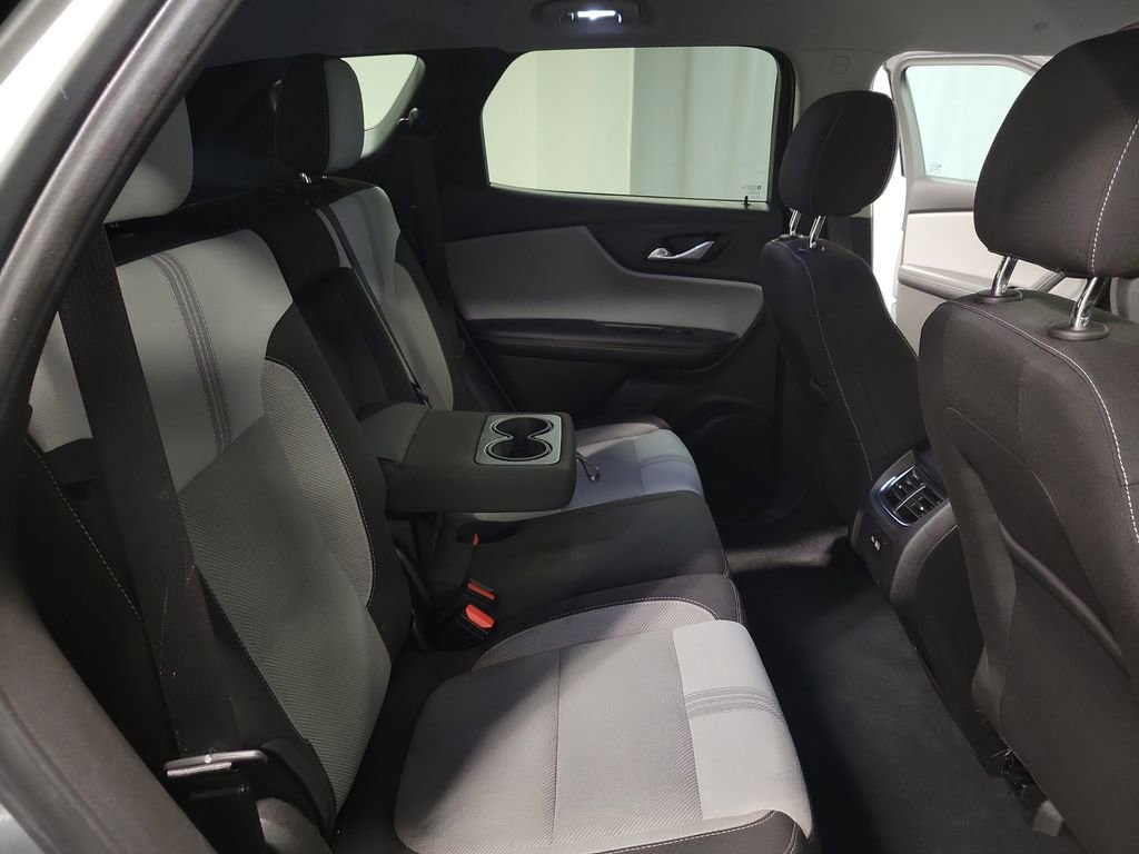 Used 2023 Chevrolet Blazer LT w/ Convenience Package image 20