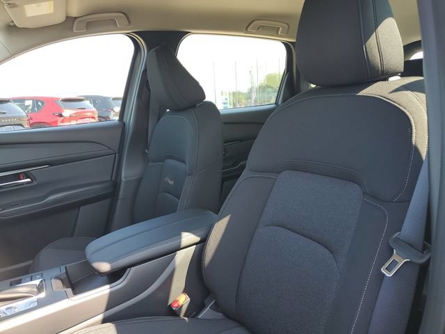 New 2026 MAZDA CX-5 AWD 2.5 S image 5