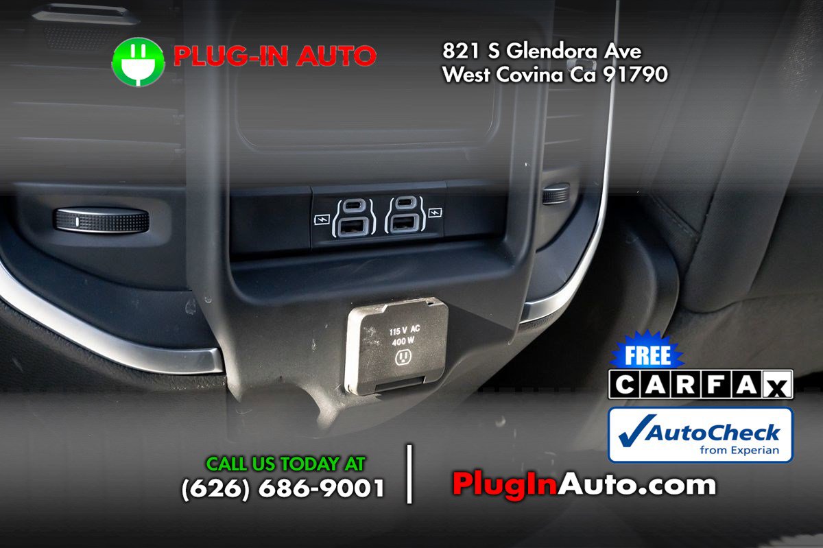 Used 2025 RAM 1500 Big Horn image 12
