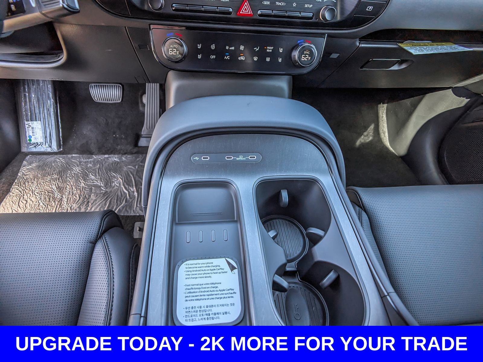 New 2026 Hyundai Palisade XRT Pro image 15