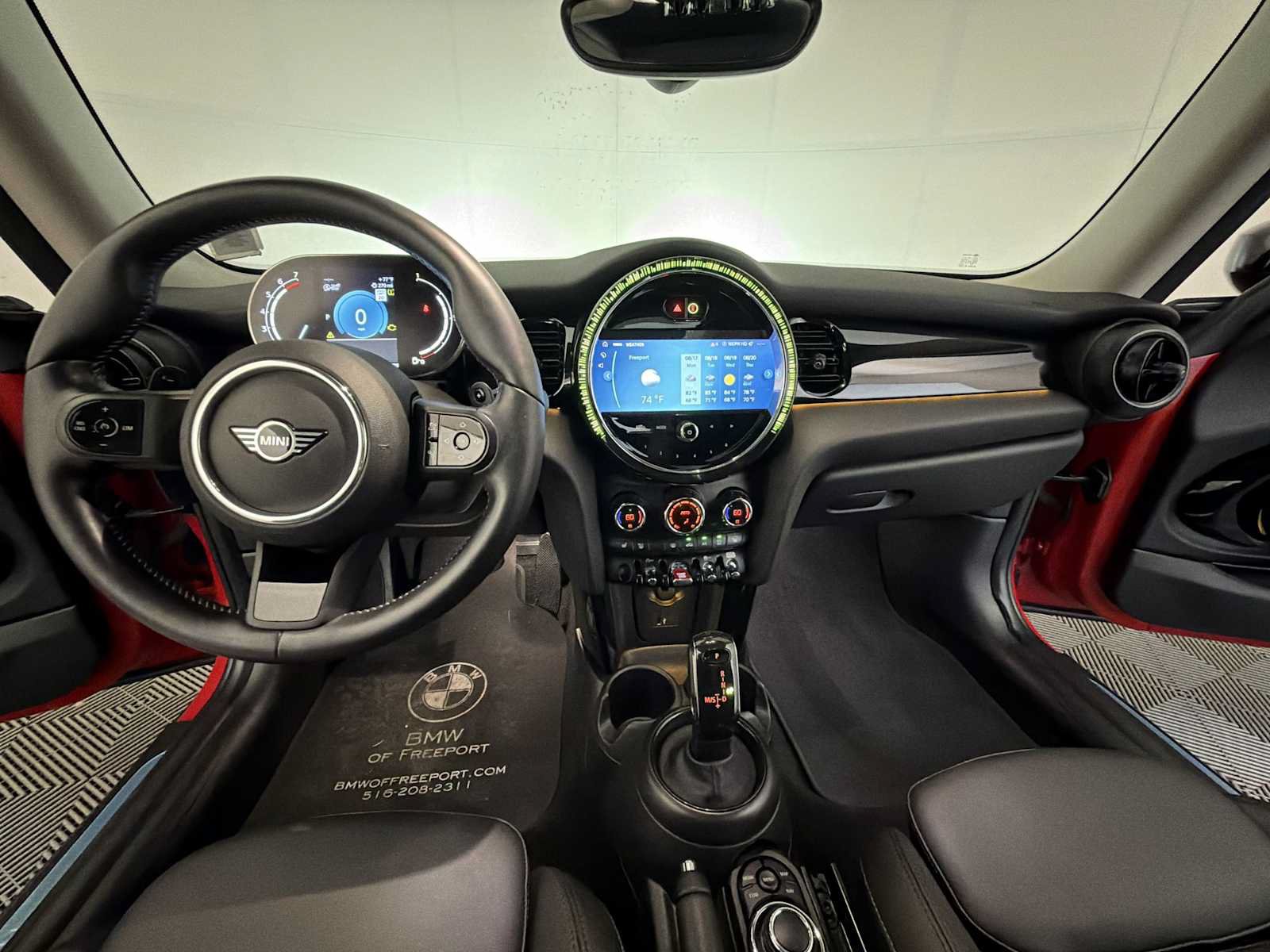 Used 2024 MINI Cooper S FWD image 17