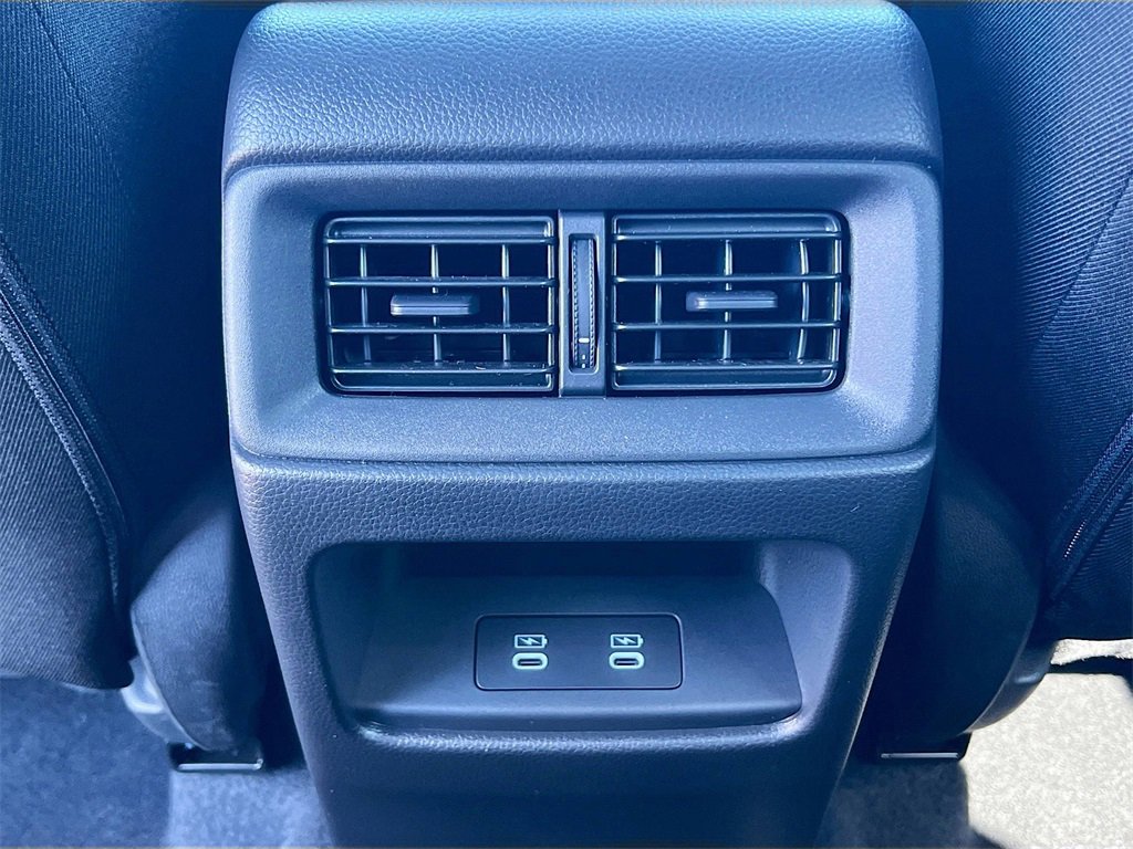 New 2026 Honda CR-V TrailSport image 11