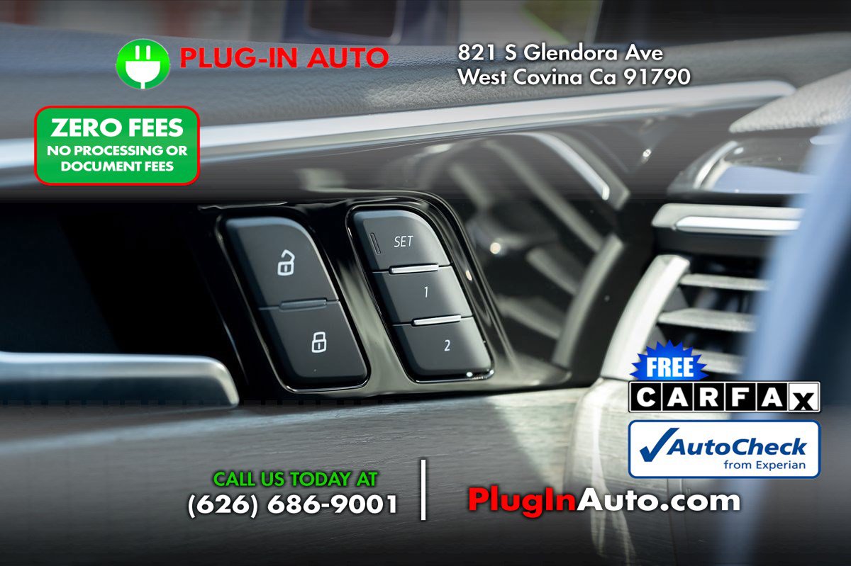 Used 2021 Audi A5 2.0T Premium w/ Convenience Package AWD/4WD image 22