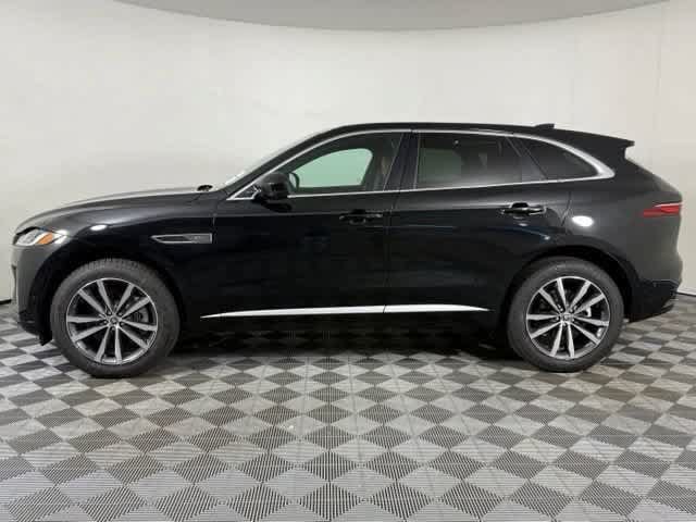 New 2026 Jaguar F-PACE R-Dynamic S AWD/4WD image 3