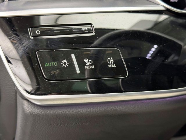 Certified 2023 Audi A8 L 3.0T w/ Comfort Plus Package AWD/4WD image 22