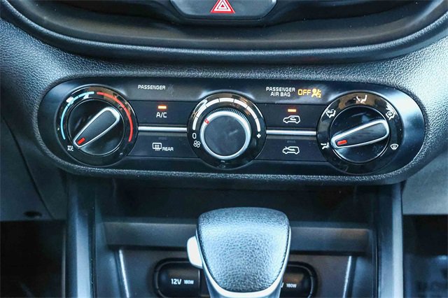 Used 2024 Kia Soul LX w/ Option Group 015 image 14