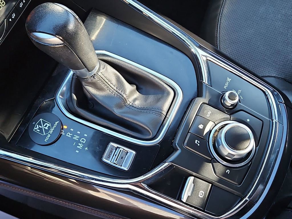 Used 2016 MAZDA CX-9 Grand Touring image 18