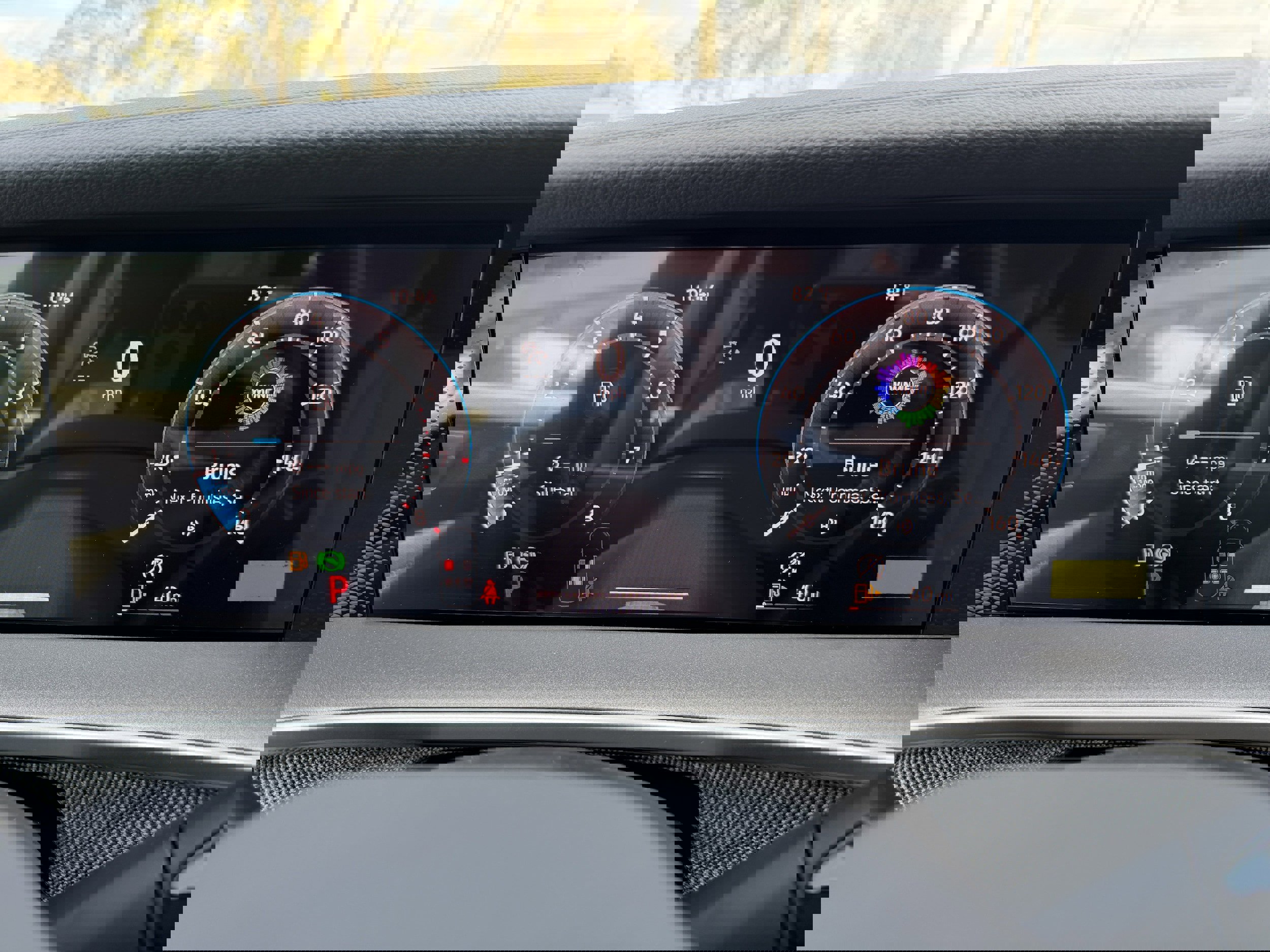 New 2026 Volkswagen Tiguan S image 28