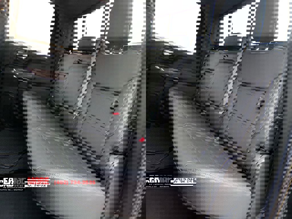 Used 2020 GMC Sierra 2500 Denali w/ Denali Ultimate Package image 28