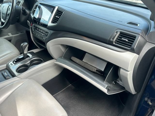 Used 2017 Honda Ridgeline RTL-T image 28