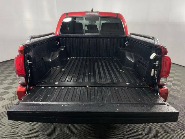 Used 2021 Toyota Tacoma SR w/ SR Convenience Package RWD image 25